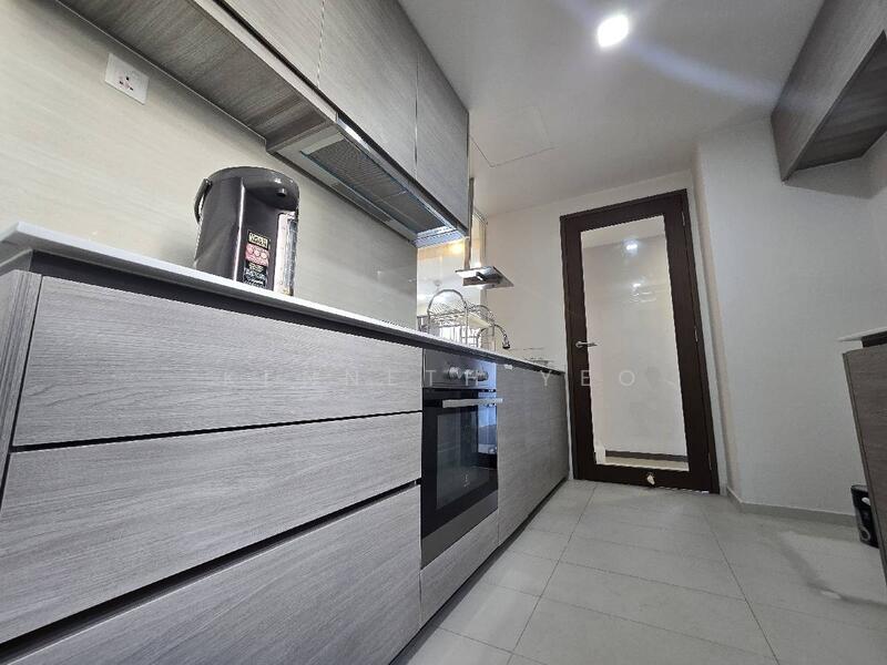 For Rent - Bellewoods