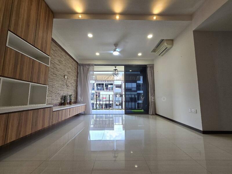 For Rent - Bellewoods