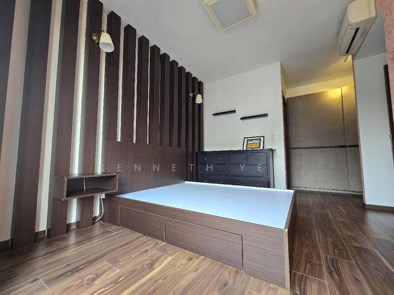 For Rent - Bellewoods