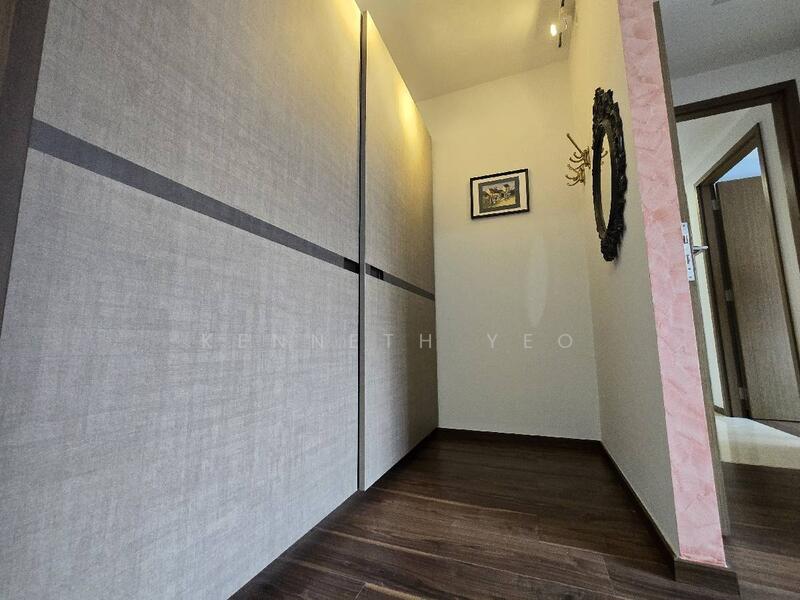 For Rent - Bellewoods