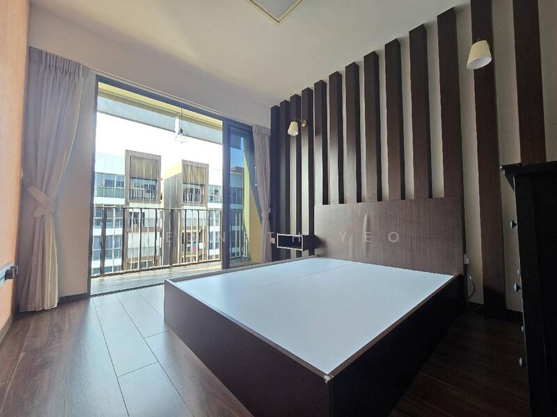 For Rent - Bellewoods