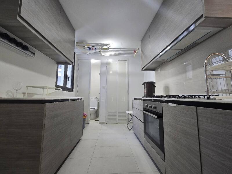 For Rent - Bellewoods