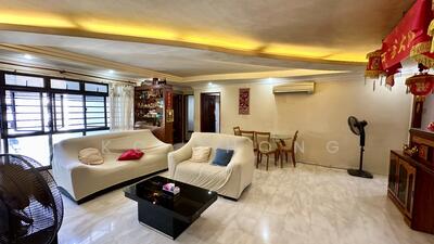 For Sale - 661B Jurong West Street 64