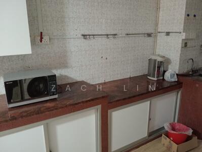 For Rent - 114 Ang Mo Kio Avenue 4