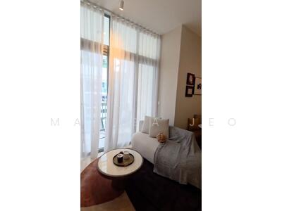 For Sale - Sanctuary @ Newton