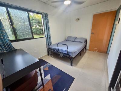 For Rent - 506 West Coast Drive