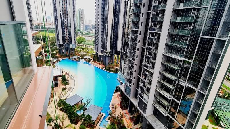 Parc Clematis Condominium For Sale at S$ 1,586,800 | PropertyGuru Singapore