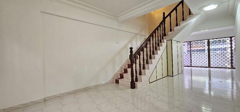 For Sale - 611 Yishun Street 61