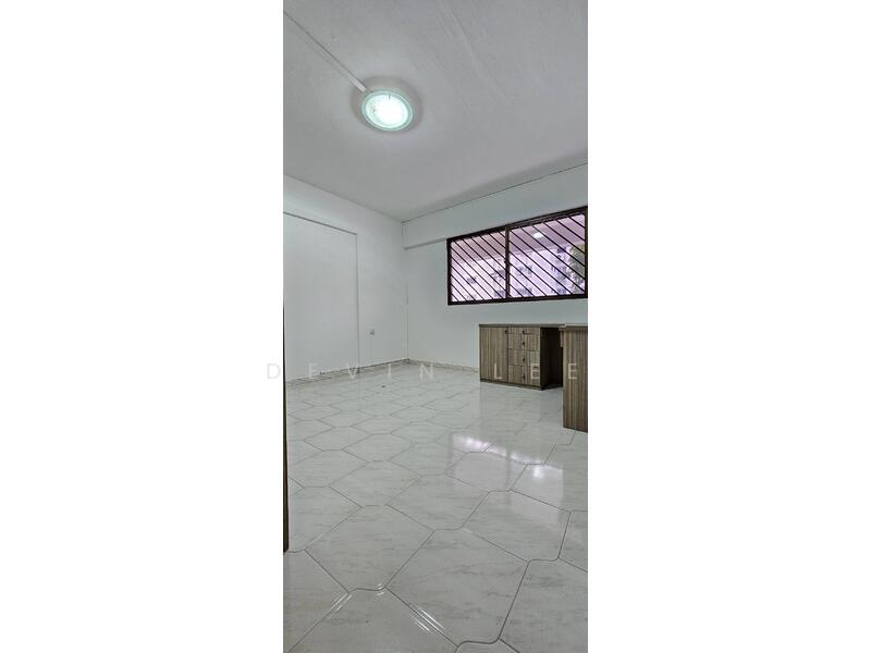 For Sale - 611 Yishun Street 61