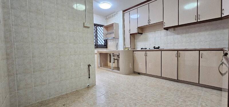 For Sale - 611 Yishun Street 61