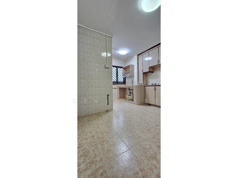 For Sale - 611 Yishun Street 61