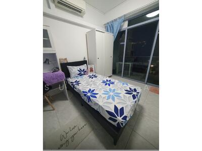 For Rent - Emerald Park