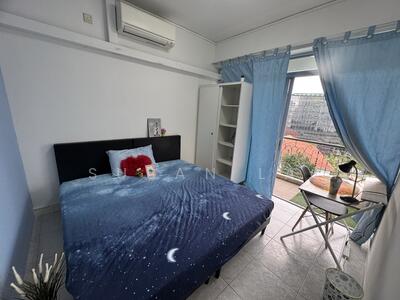 For Rent - Emerald Park