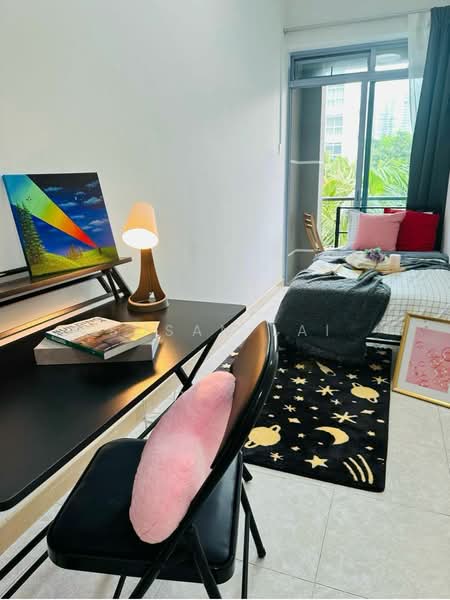 Emerald Park, 2 Indus Road, Room Rental, 60 sqft, Condominium For Rent, by Susan Lai, 60211645 - rm 4 $1450 - PropertyGuru.com.sg