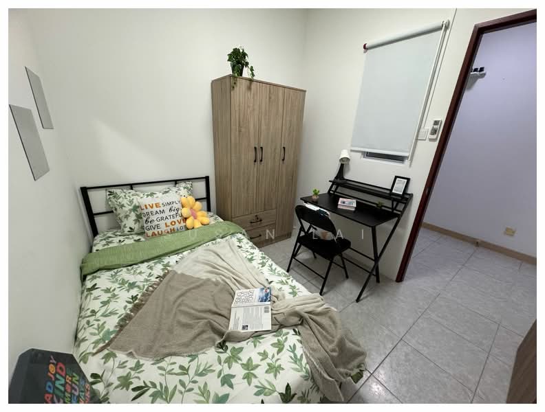 Emerald Park, 2 Indus Road, Room Rental, 60 sqft, Condominium For Rent, by Susan Lai, 60211645 - Bedroom - PropertyGuru.com.sg