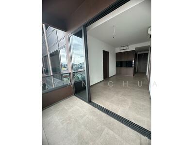 For Rent - Midtown Modern