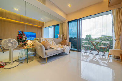 For Sale - d'Leedon (Former Farrer Court)