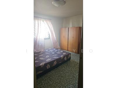 For Rent - 215 Lorong 8 Toa Payoh