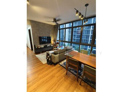 For Sale - Symphony Suites