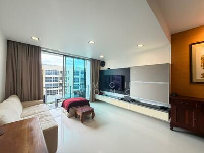 For Sale - Ferraria Park Condo