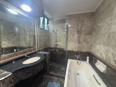 For Rent - Hume Park I