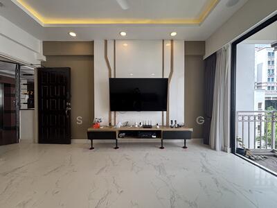 For Rent - Hume Park I