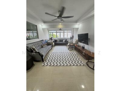 For Rent - 709 Jurong West Street 71