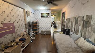 For Sale - 39 Circuit Road