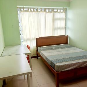 For Rent - 420 Clementi Avenue 1