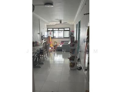 For Sale - 668 Woodlands Ring Road