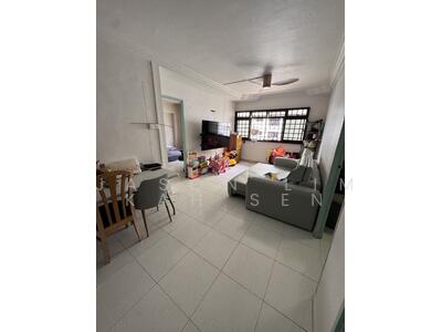 For Sale - 668 Woodlands Ring Road