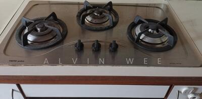 For Rent - 701 Yishun Avenue 5