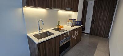 For Rent - Lentor Modern