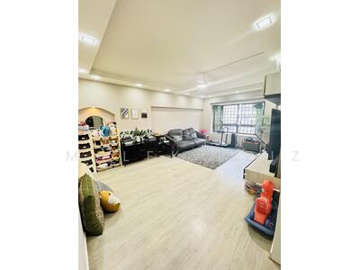 For Sale - 635 Choa Chu Kang North 6