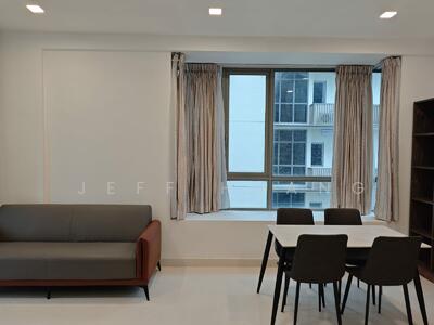 For Rent - Suites @ Surrey