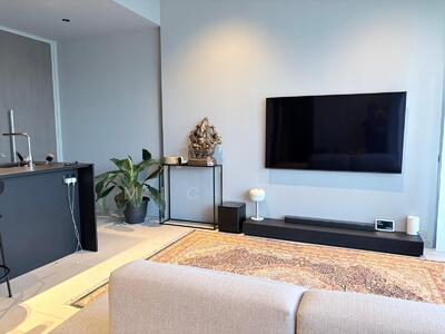 For Rent - Seletar Park Residence