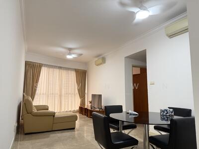 For Rent - Heritage View