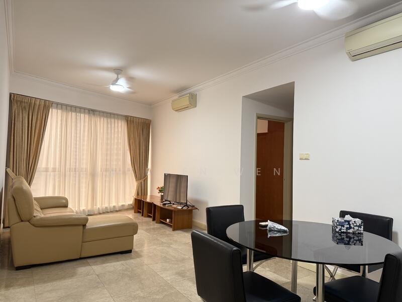 For Rent - Heritage View