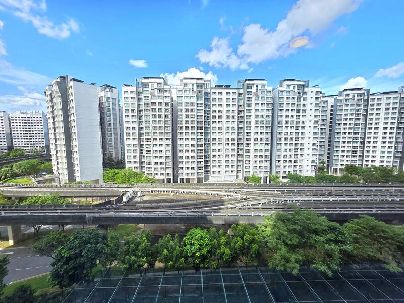 For Sale - Twin Waterfalls