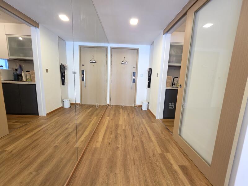 For Sale - Twin Waterfalls