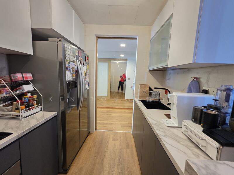 For Sale - Twin Waterfalls