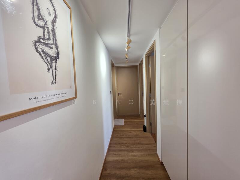 For Sale - Twin Waterfalls