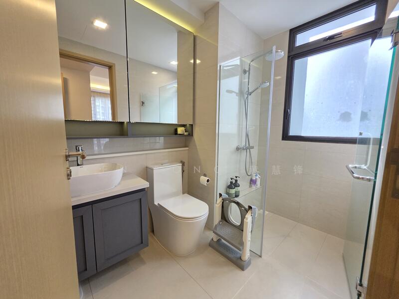 For Sale - Twin Waterfalls