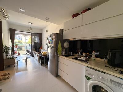 For Sale - Jupiter 18