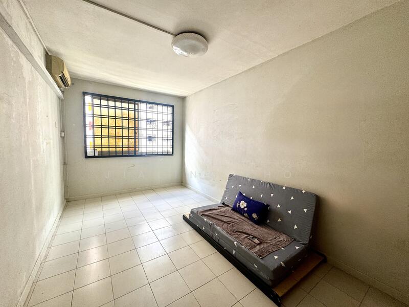 For Sale - 212 Choa Chu Kang Central