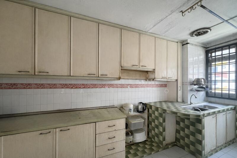 For Sale - 212 Choa Chu Kang Central