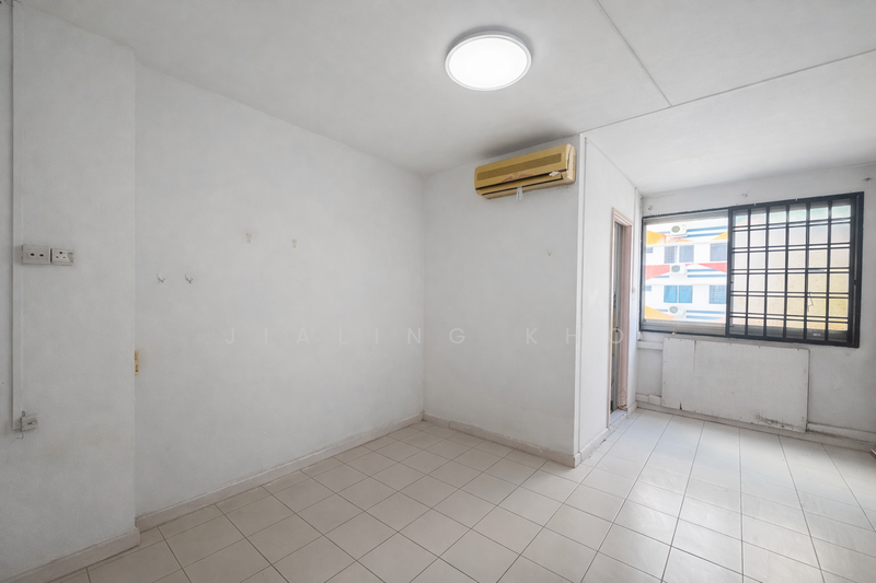 For Sale - 212 Choa Chu Kang Central