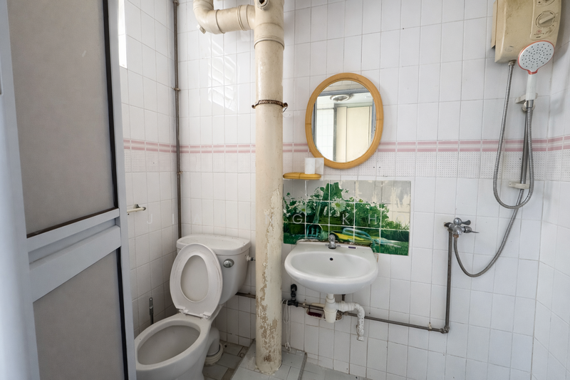 For Sale - 212 Choa Chu Kang Central