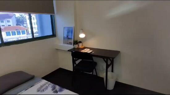 Changi Court, 698 Upper Changi Road East, Room Rental, 150 sqft, Condominium For Rent, by Cheong Chee Seng, 60211729 - PropertyGuru.com.sg