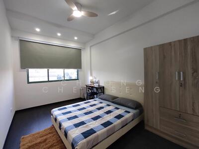 For Rent - Changi Court